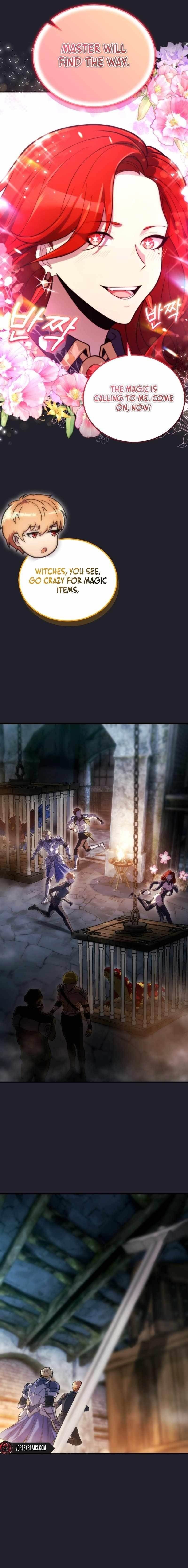 The World-Class Extra’s Walkthrough Chapter 17 - Page 16