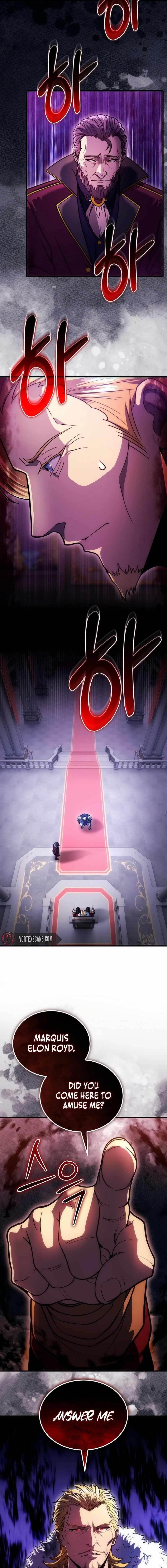 The World-Class Extra’s Walkthrough Chapter 18 - Page 3