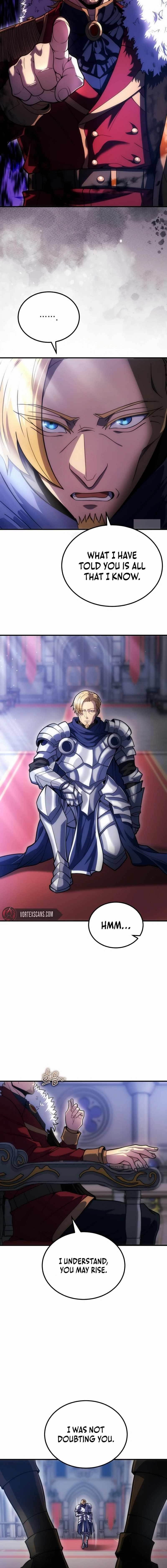 The World-Class Extra’s Walkthrough Chapter 18 - Page 4