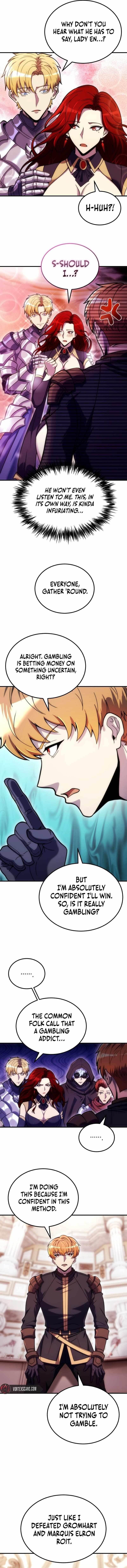 The World-Class Extra’s Walkthrough Chapter 19 - Page 7