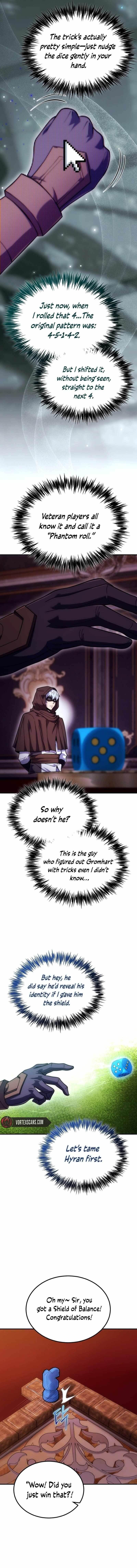 The World-Class Extra’s Walkthrough Chapter 20 - Page 12