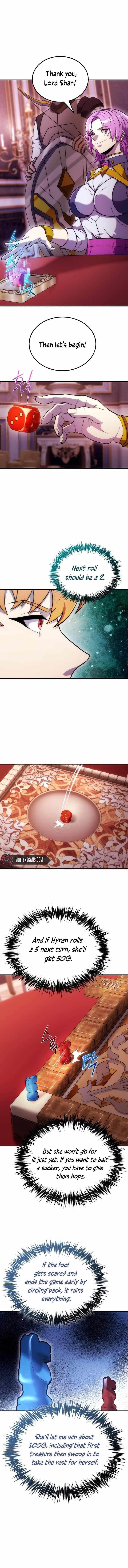 The World-Class Extra’s Walkthrough Chapter 20 - Page 7