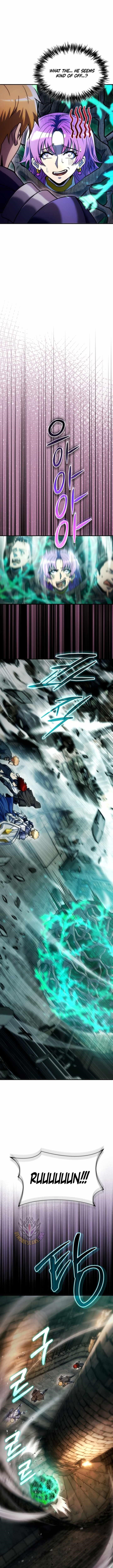 The World-Class Extra’s Walkthrough Chapter 22 - Page 10