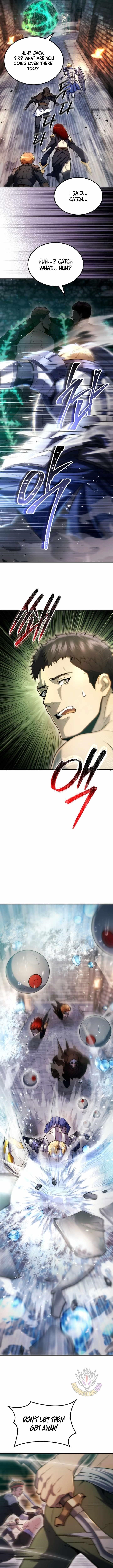 The World-Class Extra’s Walkthrough Chapter 22 - Page 12