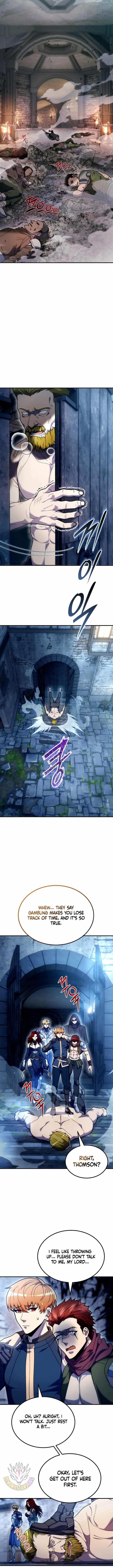 The World-Class Extra’s Walkthrough Chapter 22 - Page 14