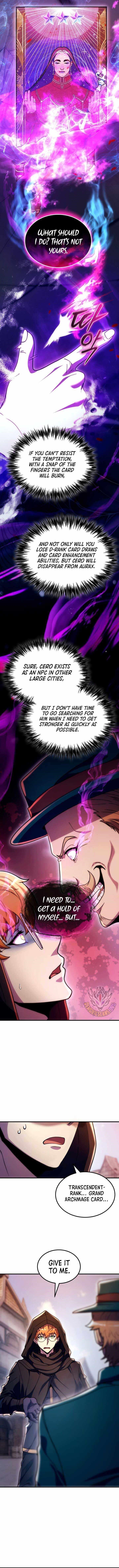 The World-Class Extra’s Walkthrough Chapter 28 - Page 3