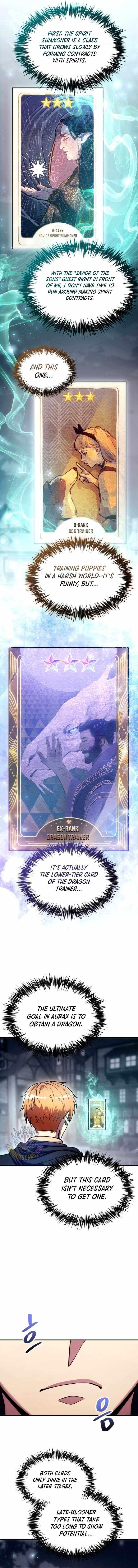 The World-Class Extra’s Walkthrough Chapter 29 - Page 3