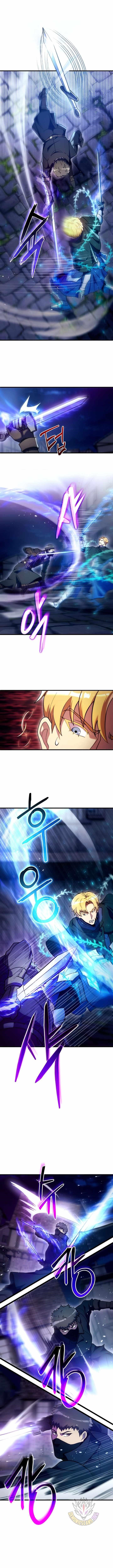 The World-Class Extra’s Walkthrough Chapter 33 - Page 8