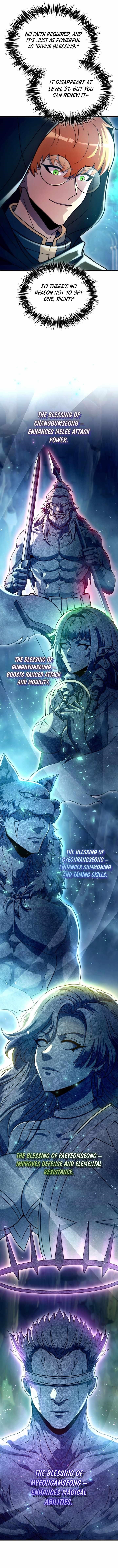 The World-Class Extra’s Walkthrough Chapter 36 - Page 2