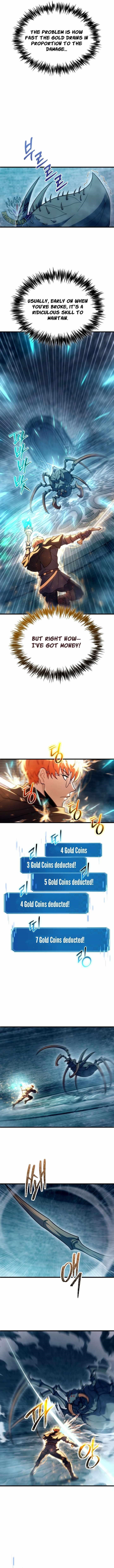 The World-Class Extra’s Walkthrough Chapter 37 - Page 11