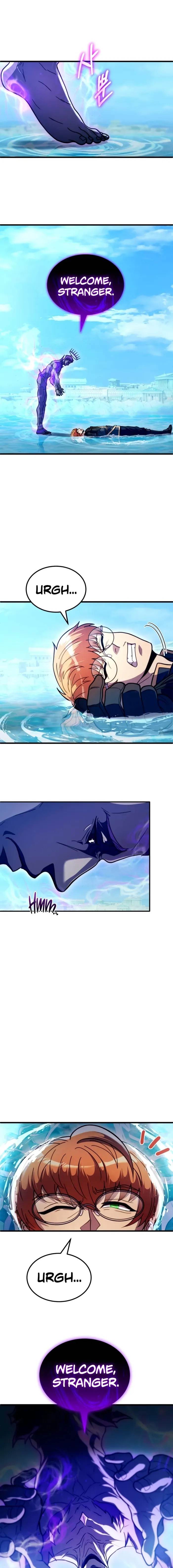 The World-Class Extra’s Walkthrough Chapter 39 - Page 13