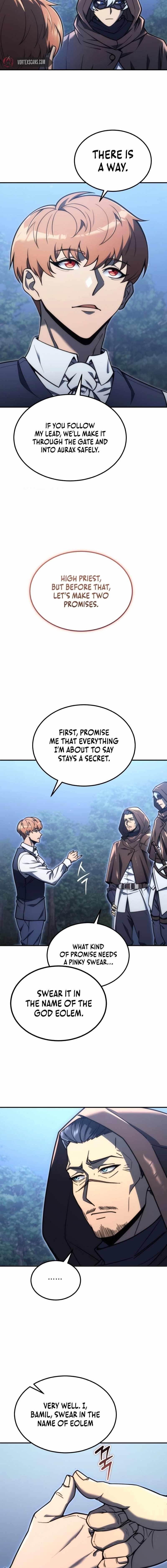 The World-Class Extra’s Walkthrough Chapter 4 - Page 2