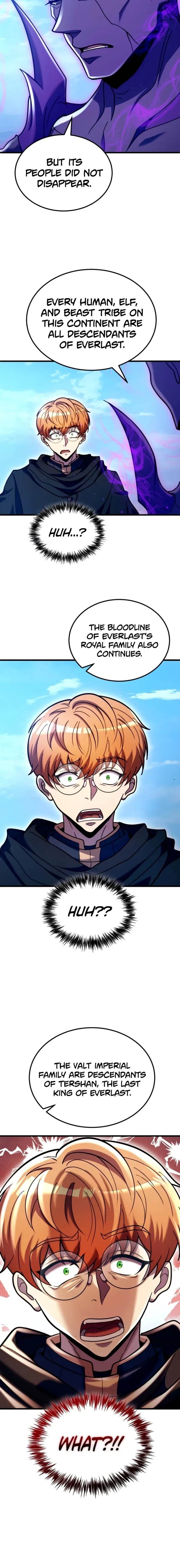 The World-Class Extra’s Walkthrough Chapter 40 - Page 18