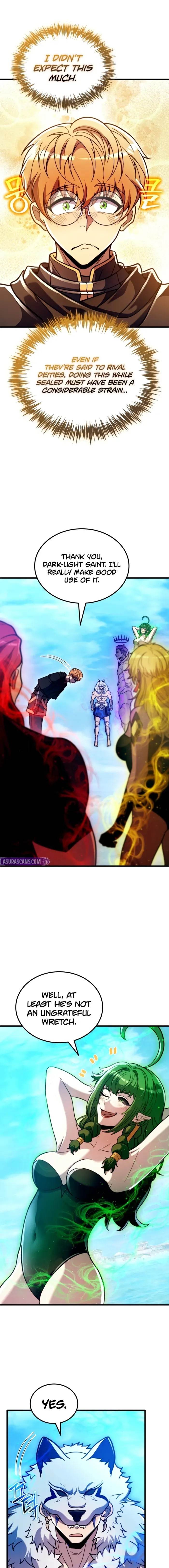 The World-Class Extra’s Walkthrough Chapter 42 - Page 13