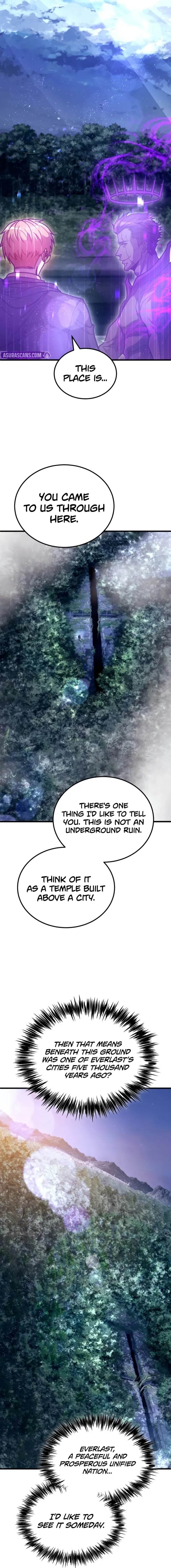 The World-Class Extra’s Walkthrough Chapter 42 - Page 15