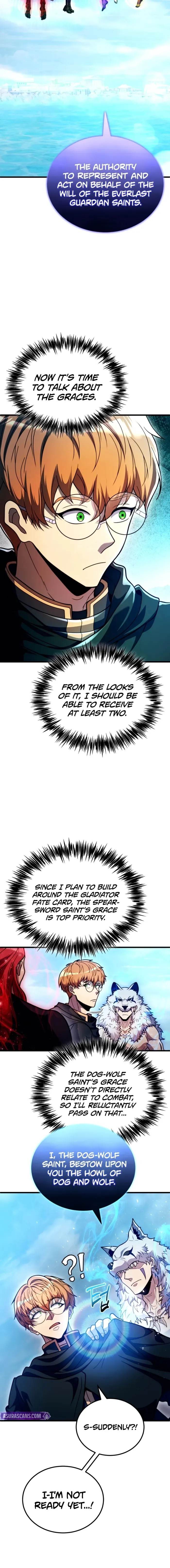 The World-Class Extra’s Walkthrough Chapter 42 - Page 2