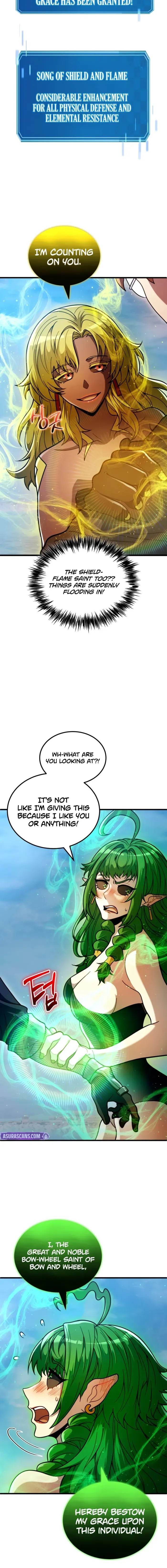 The World-Class Extra’s Walkthrough Chapter 42 - Page 4