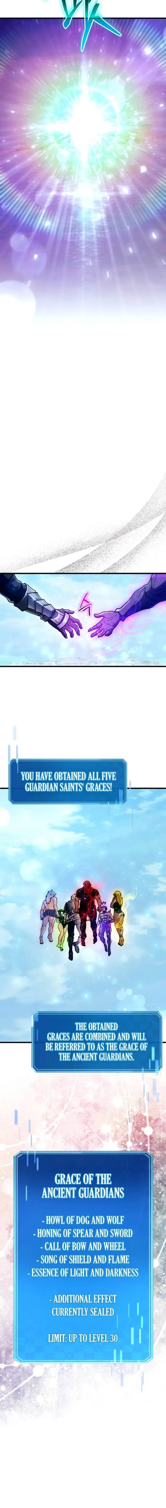 The World-Class Extra’s Walkthrough Chapter 42 - Page 6