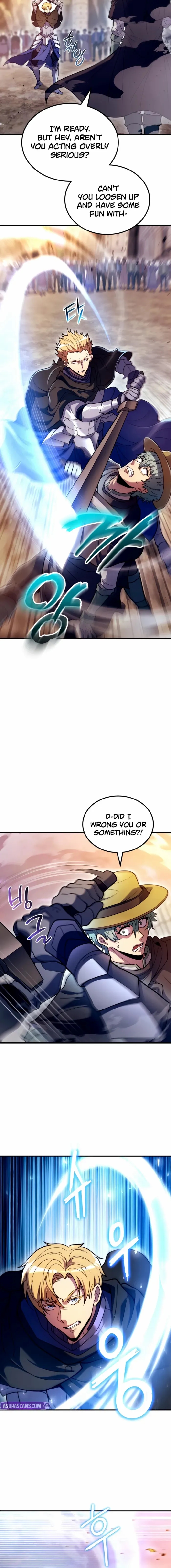 The World-Class Extra’s Walkthrough Chapter 45 - Page 2