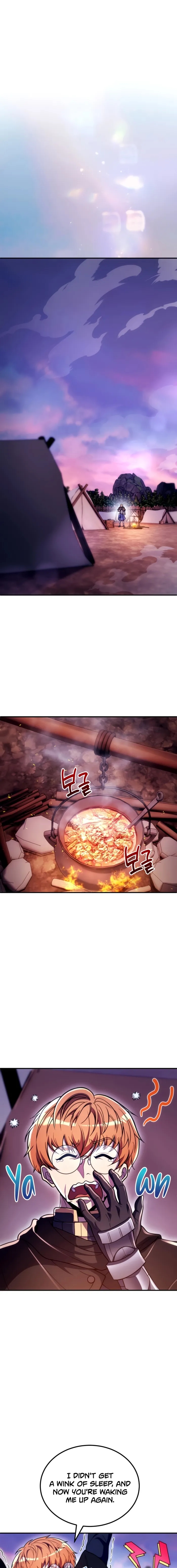 The World-Class Extra’s Walkthrough Chapter 46 - Page 1