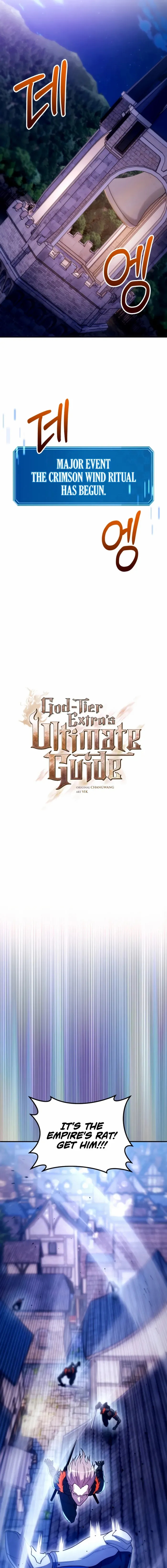 The World-Class Extra’s Walkthrough Chapter 47 - Page 15