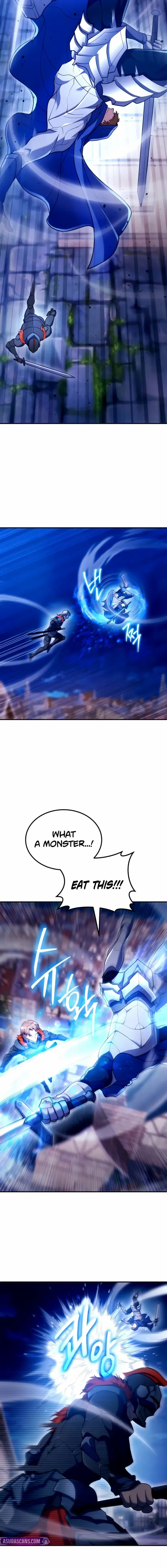 The World-Class Extra’s Walkthrough Chapter 47 - Page 16