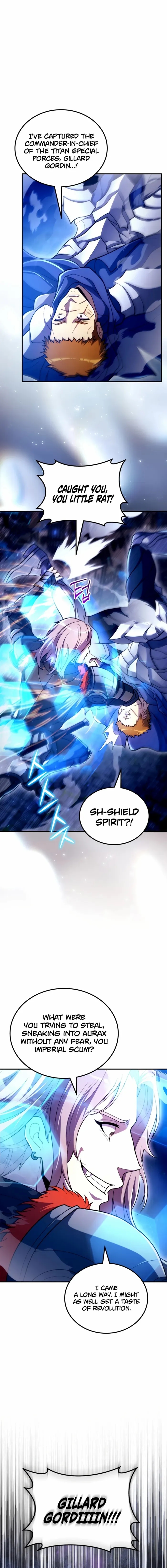 The World-Class Extra’s Walkthrough Chapter 47 - Page 17