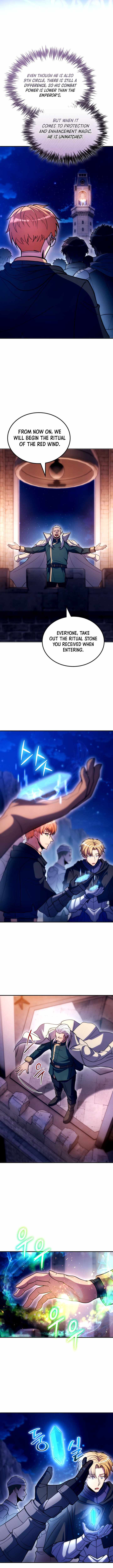 The World-Class Extra’s Walkthrough Chapter 48 - Page 5