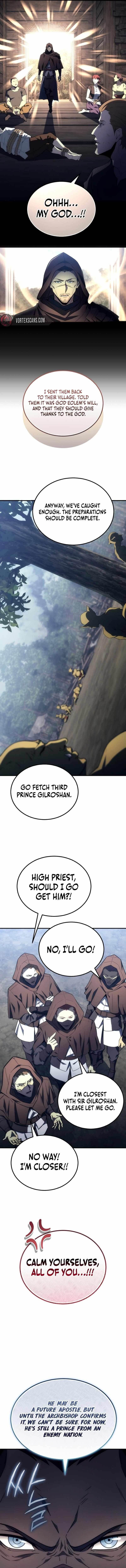 The World-Class Extra’s Walkthrough Chapter 5 - Page 17