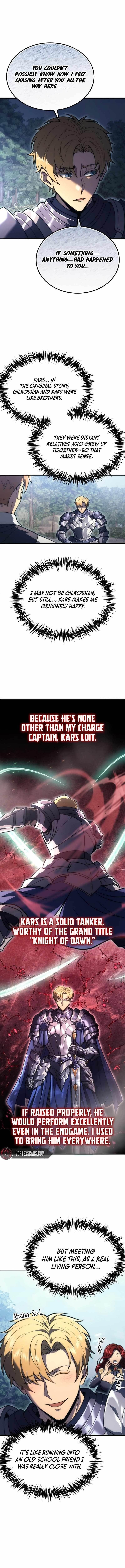 The World-Class Extra’s Walkthrough Chapter 5 - Page 2