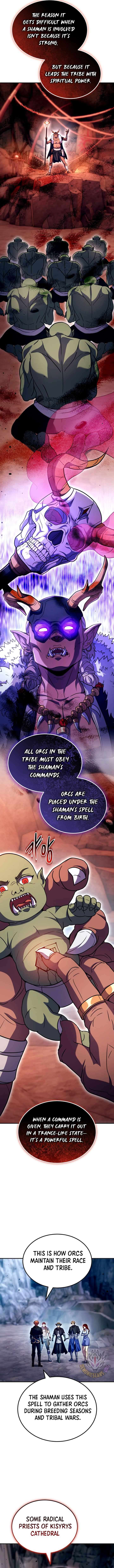 The World-Class Extra’s Walkthrough Chapter 51 - Page 3