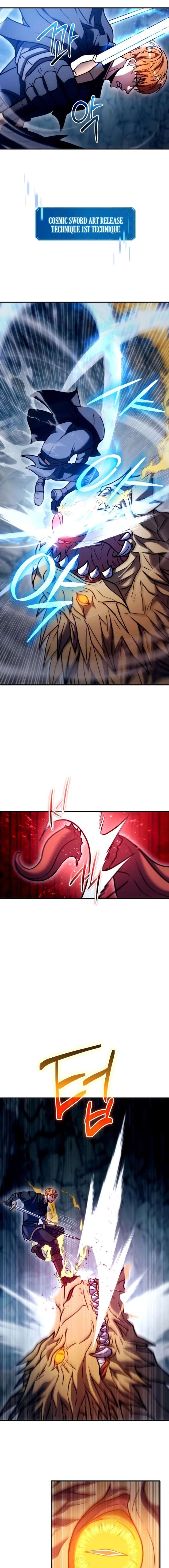 The World-Class Extra’s Walkthrough Chapter 52 - Page 10