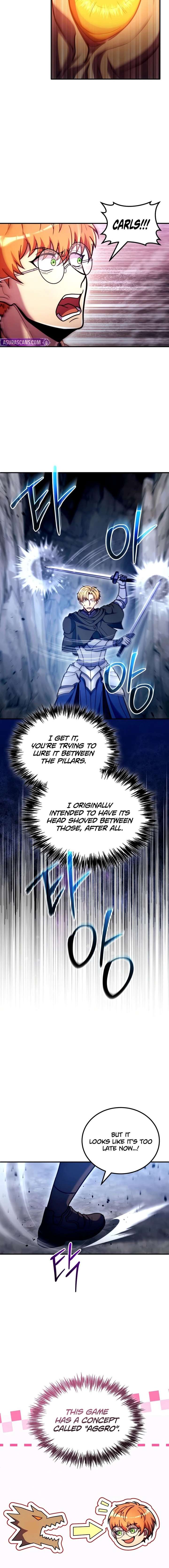 The World-Class Extra’s Walkthrough Chapter 52 - Page 11