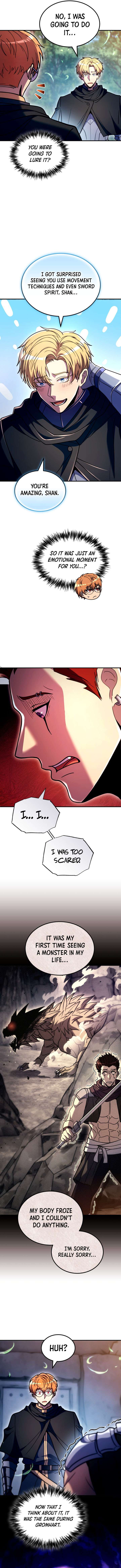 The World-Class Extra’s Walkthrough Chapter 53 - Page 2