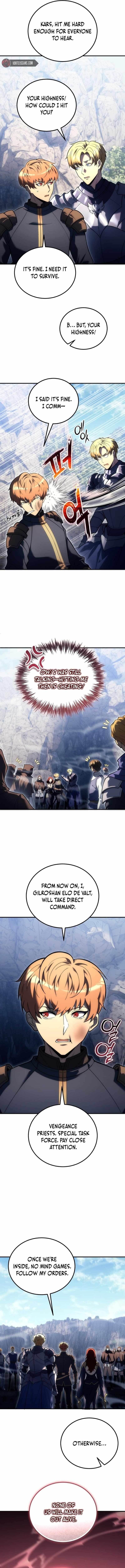 The World-Class Extra’s Walkthrough Chapter 7 - Page 14