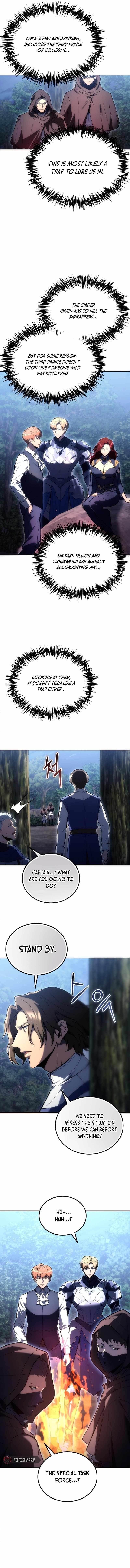 The World-Class Extra’s Walkthrough Chapter 7 - Page 2