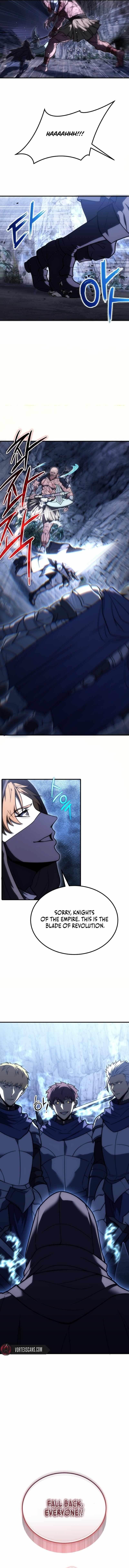 The World-Class Extra’s Walkthrough Chapter 8 - Page 13