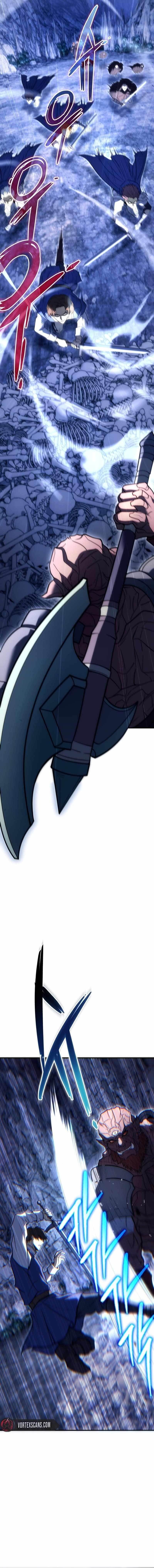 The World-Class Extra’s Walkthrough Chapter 8 - Page 4