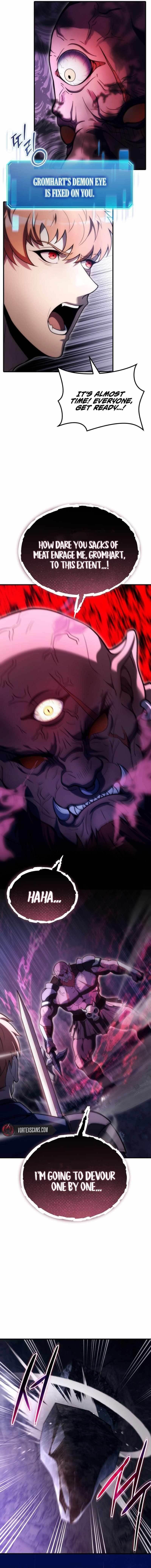 The World-Class Extra’s Walkthrough Chapter 9 - Page 11