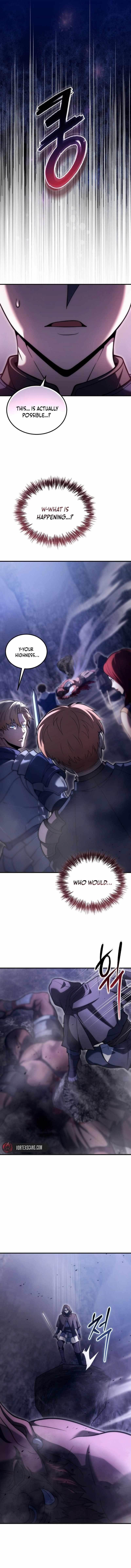 The World-Class Extra’s Walkthrough Chapter 9 - Page 12