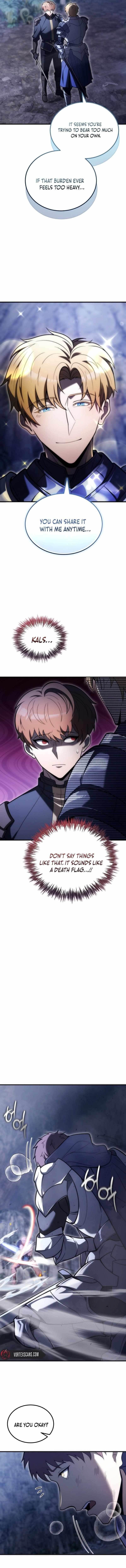 The World-Class Extra’s Walkthrough Chapter 9 - Page 2