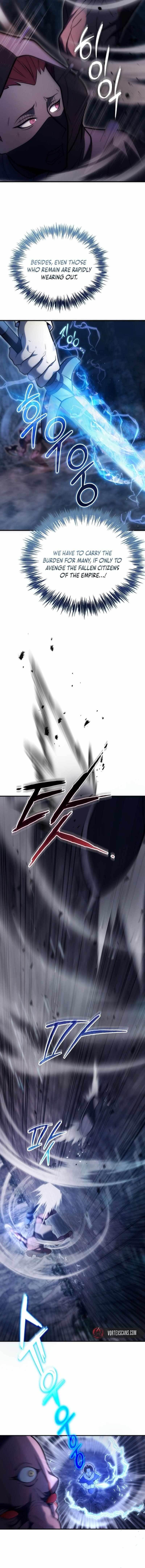 The World-Class Extra’s Walkthrough Chapter 9 - Page 4