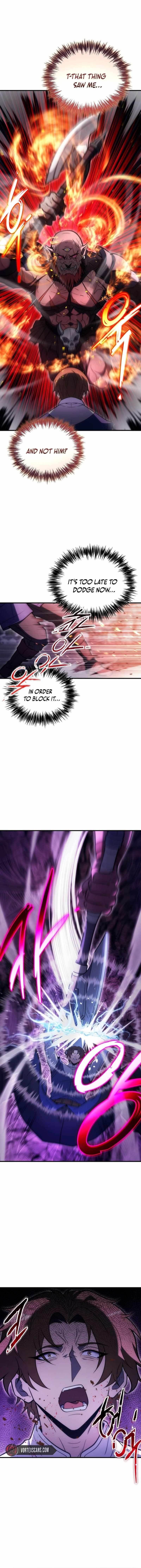 The World-Class Extra’s Walkthrough Chapter 9 - Page 6