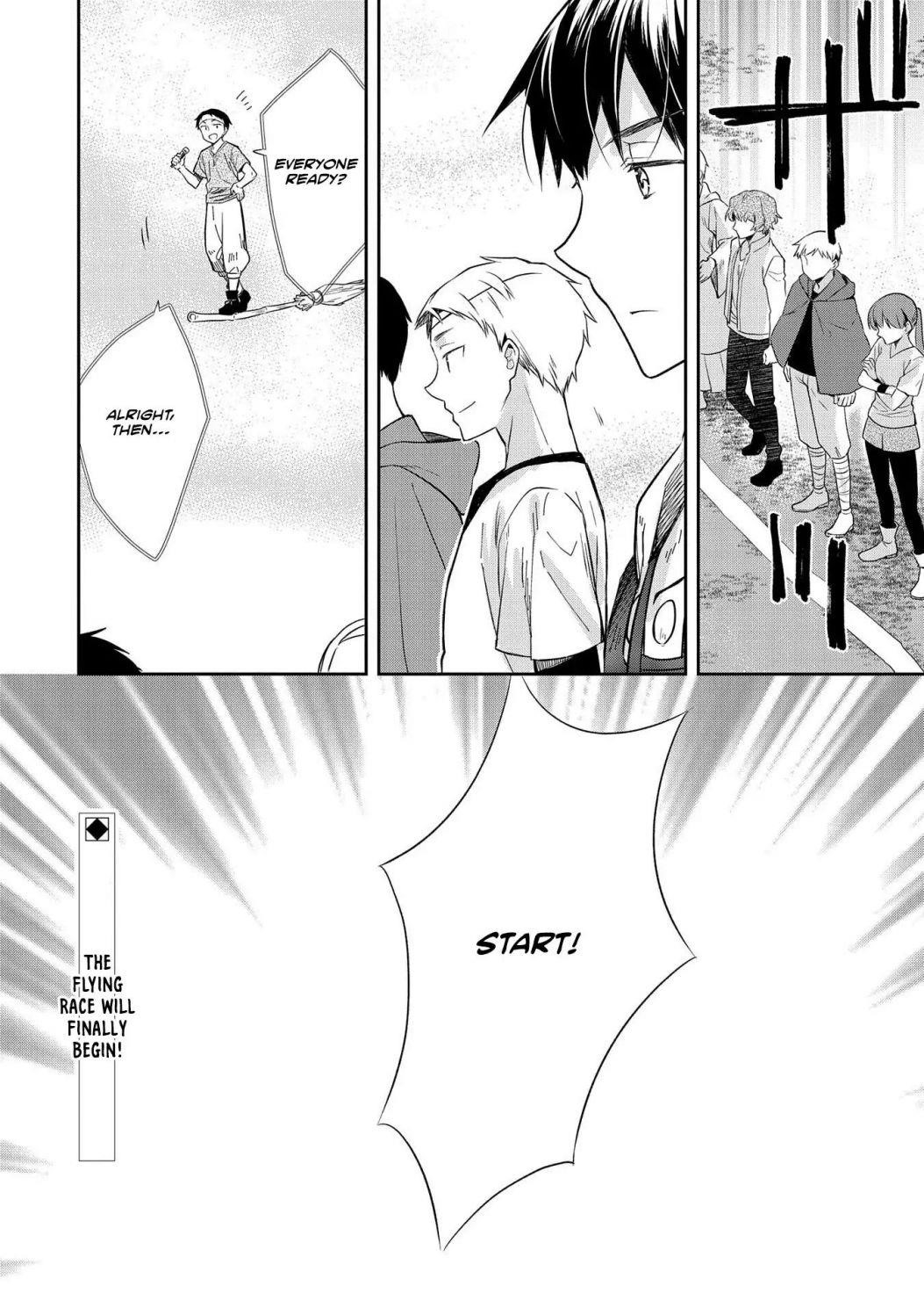 The Hero Who Has No Class. I Don’t Need Any Skills, It’s Okay Chapter 18 - Page 24