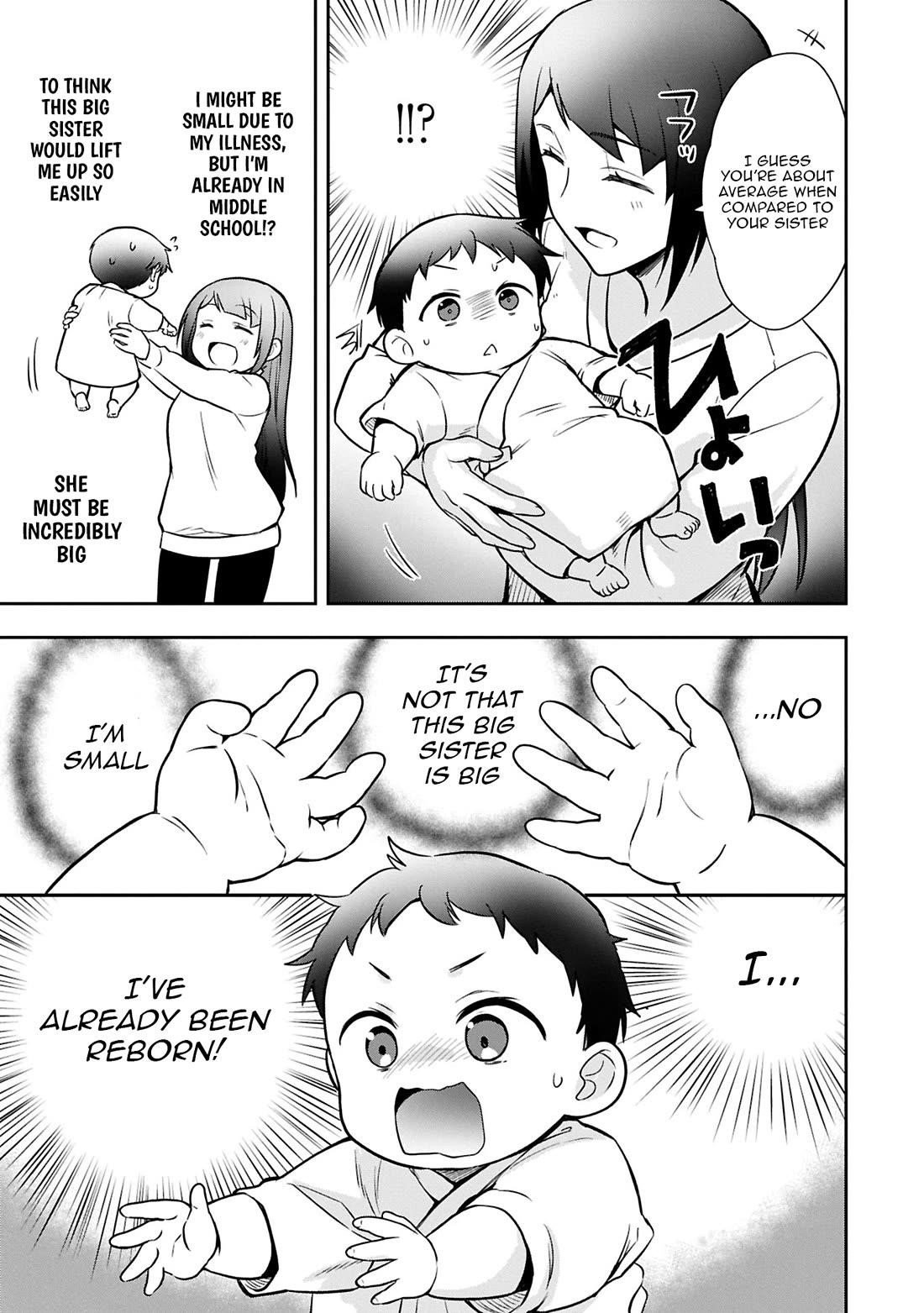 The Hero Who Has No Class. I Don’t Need Any Skills, It’s Okay Chapter 49 - Page 7