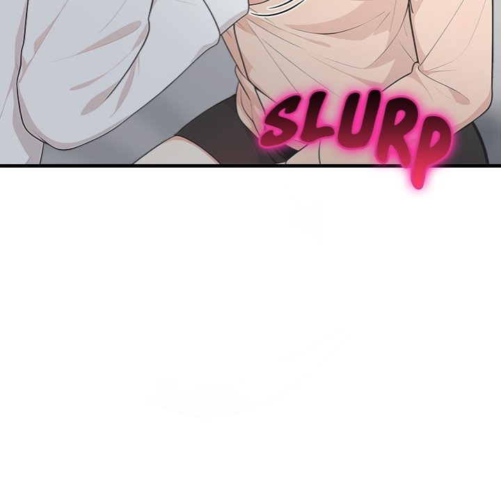 Under Her Desk Chapter 12 - Page 100