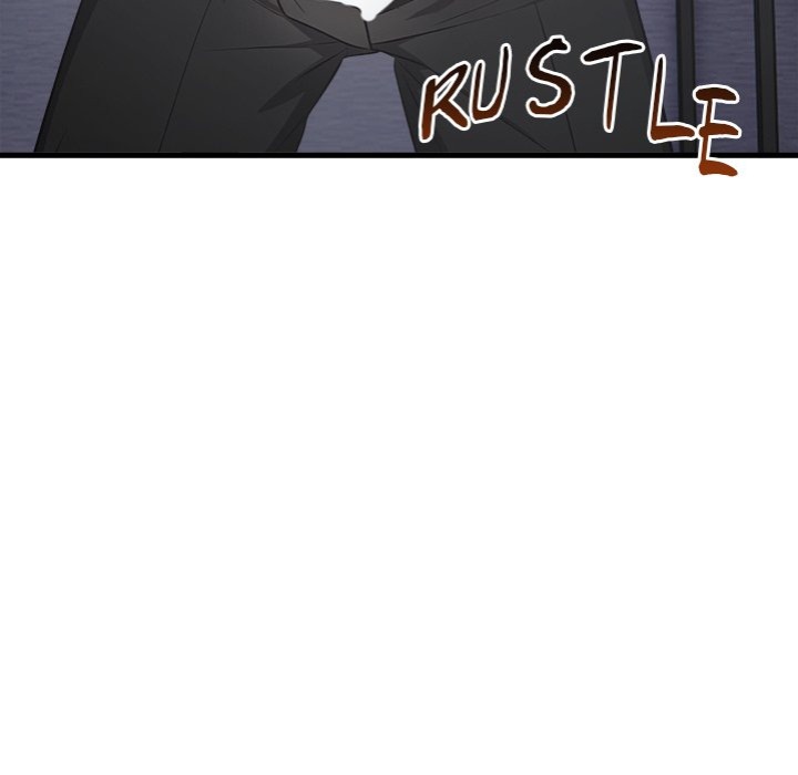 Under Her Desk Chapter 12 - Page 113