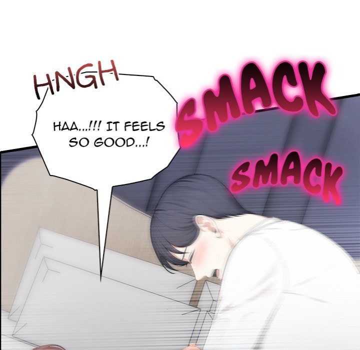 Under Her Desk Chapter 12 - Page 122