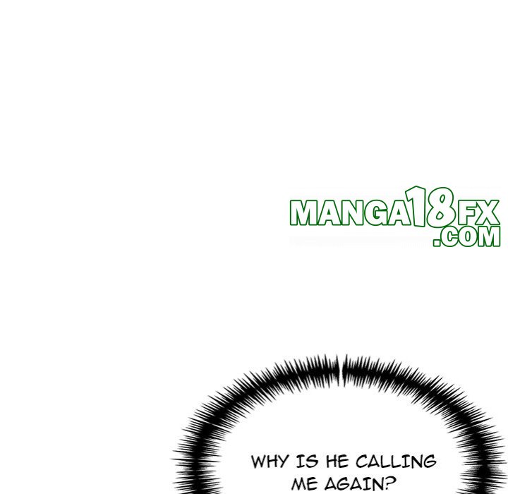 Under Her Desk Chapter 12 - Page 132