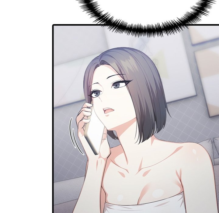 Under Her Desk Chapter 12 - Page 133